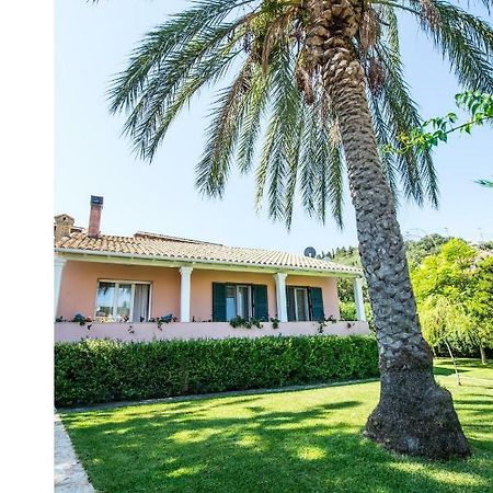 Villa Giovanna Kassiopi Extérieur photo