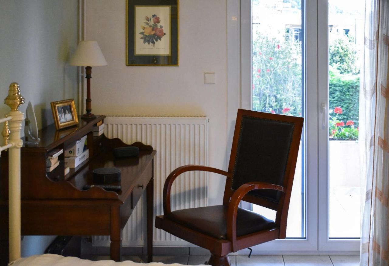 Villa Giovanna Kassiopi Extérieur photo